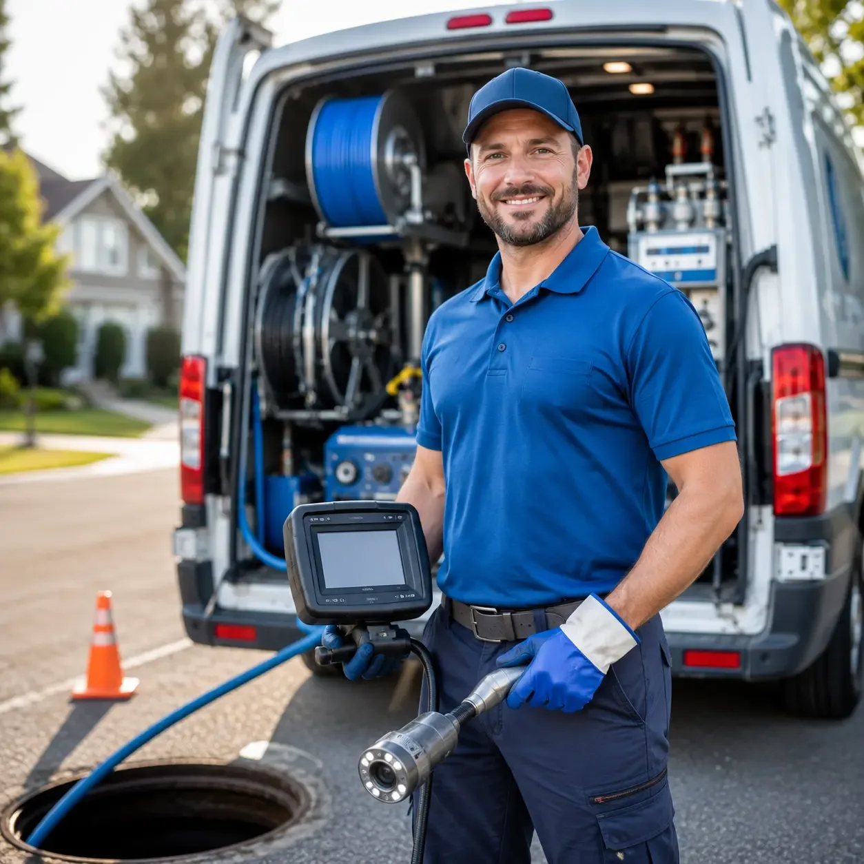 Local Pipe Relining specialists in Wilbraham, MA