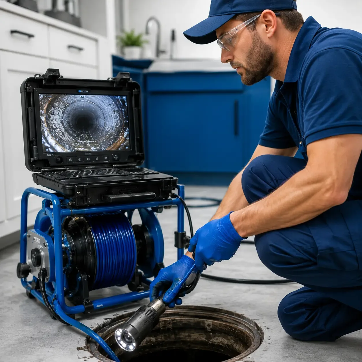 Pipe Relining professionals serving Wilbraham, MA